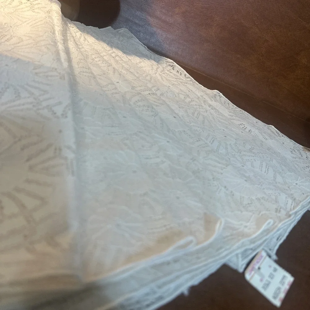 Set of 12 Vintage Matching Decor, From Liberty House 16 X 16NapkinsNWT